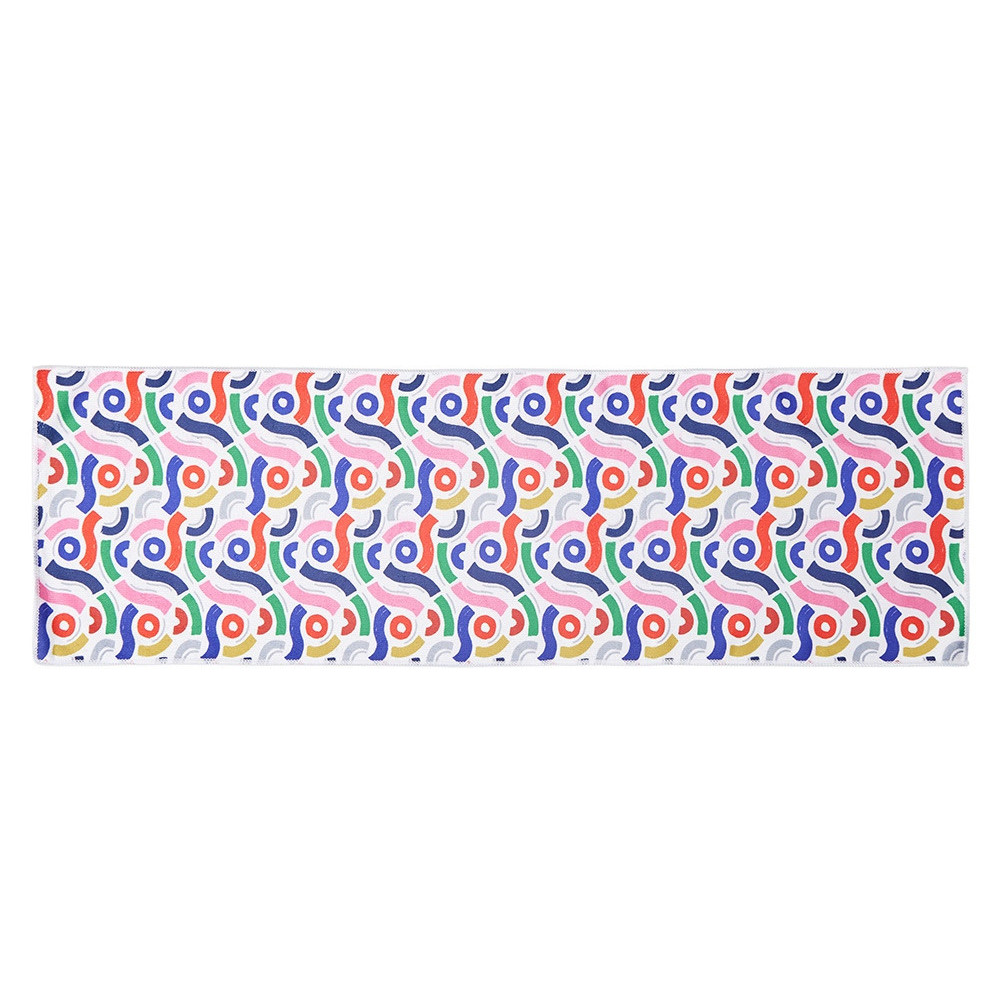 Полотенце из микрофибры с...