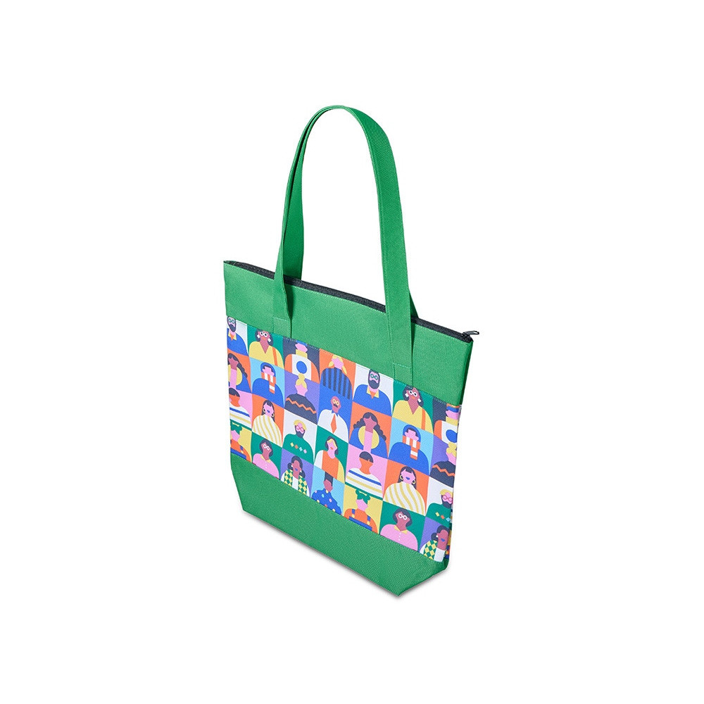 Сумка для шопинга с...