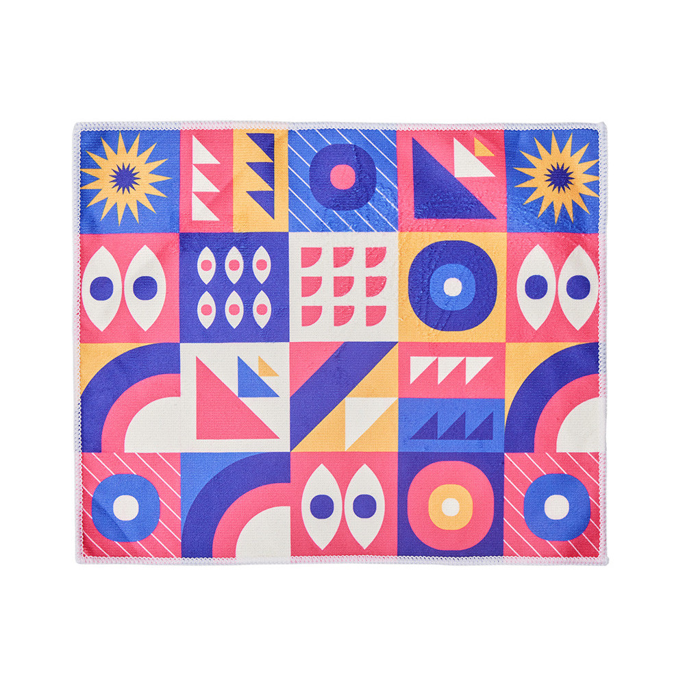 Спортивное полотенце...