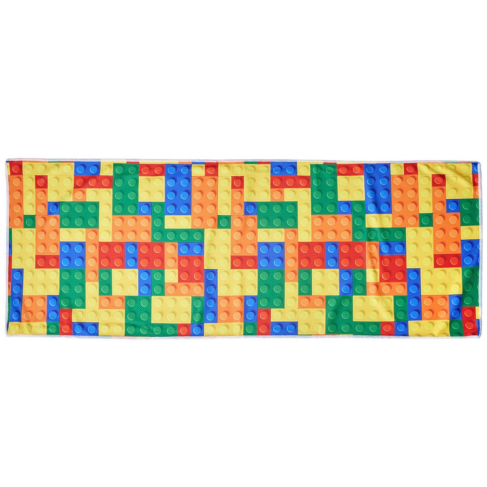 Спортивное полотенце для...