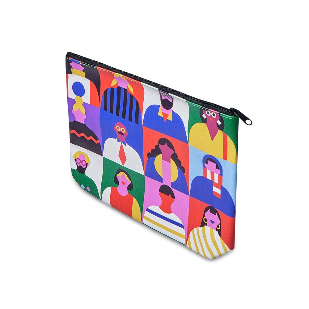 Косметичка с возможностью...