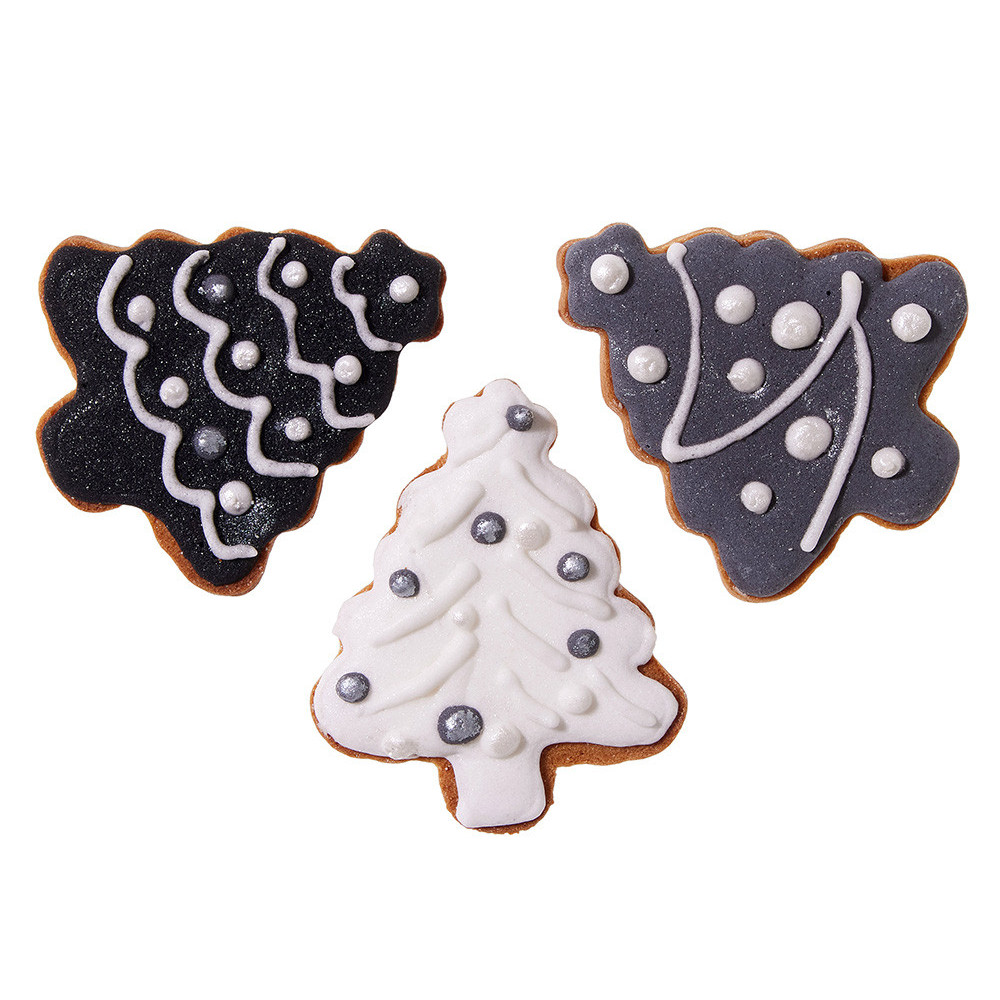 Набор новогодних имбирных...