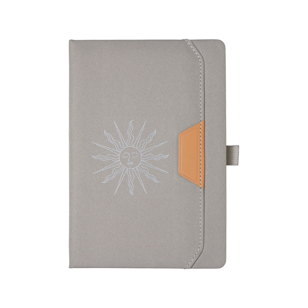 Блокнот А5 из RPET «Harvey»...