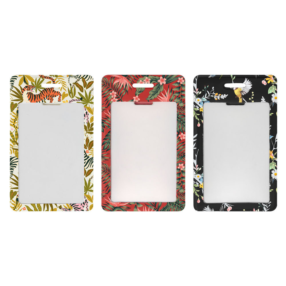 Чехол для пропуска с...