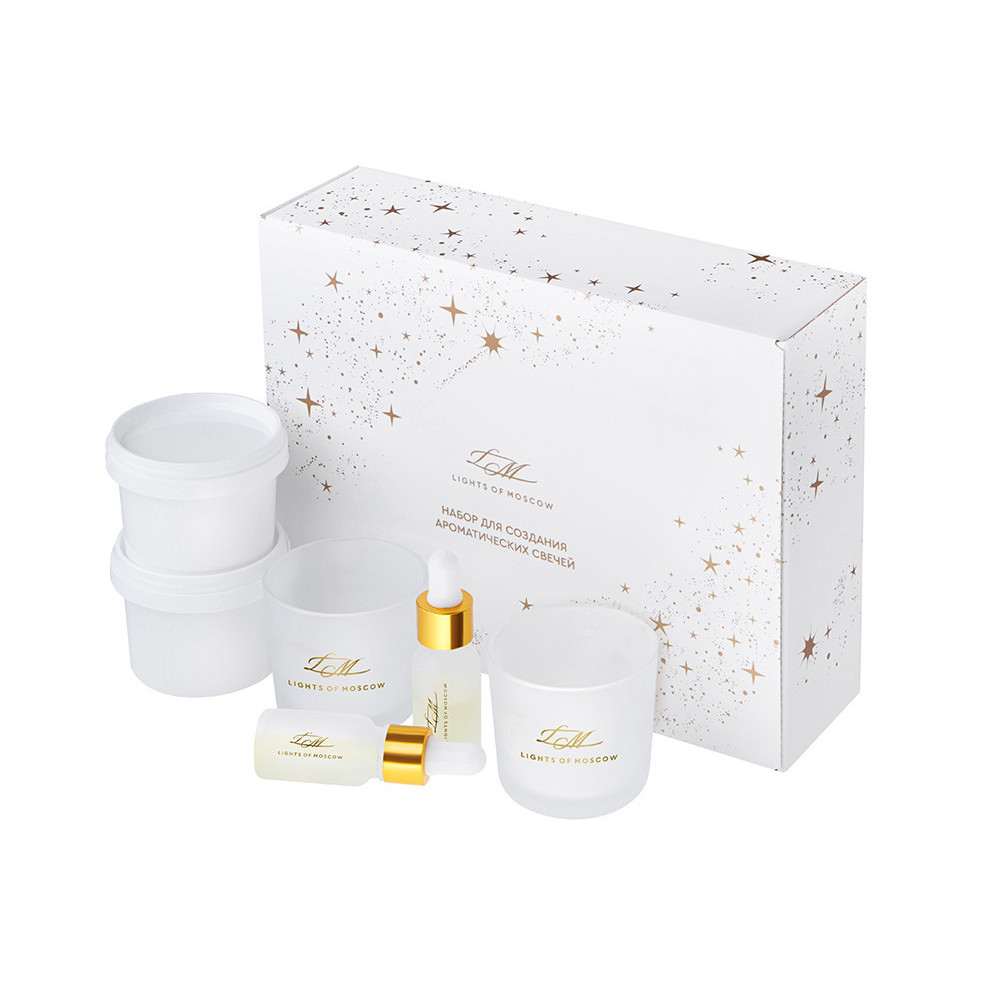 Набор для создания 2-х...