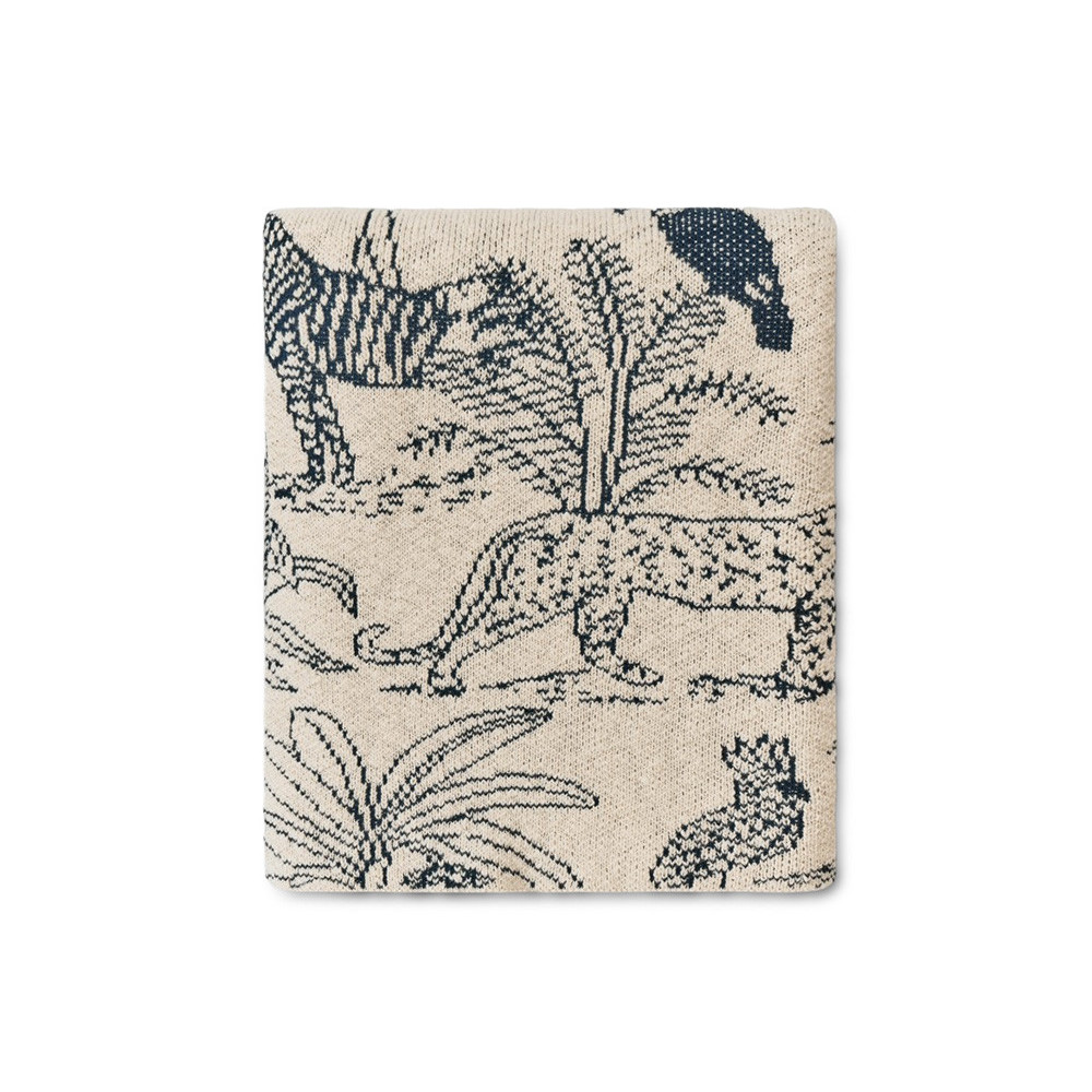 Плед «SAVANNA 0104»