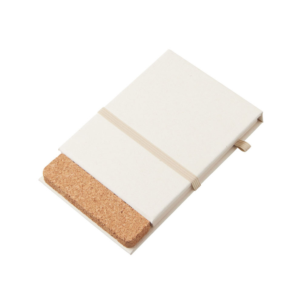 Блокнот А6 «Milky S» с...