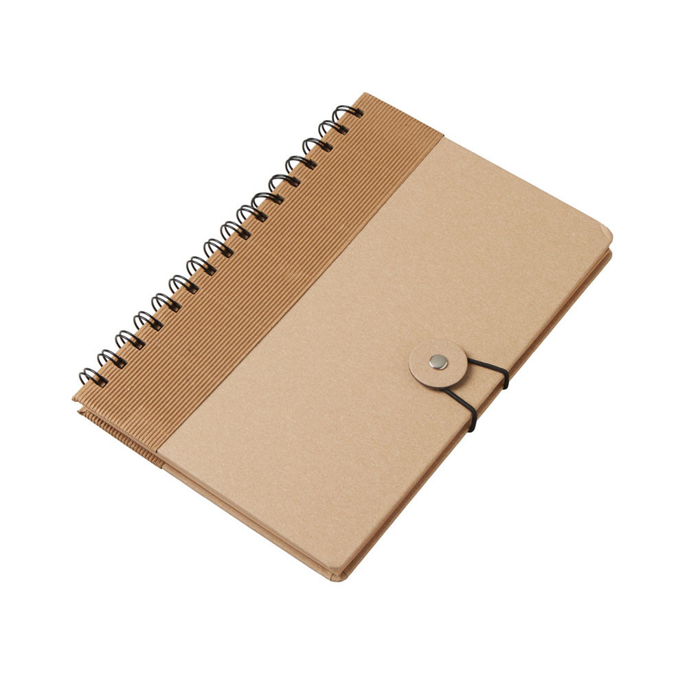 Блокнот А5 «Saharan...