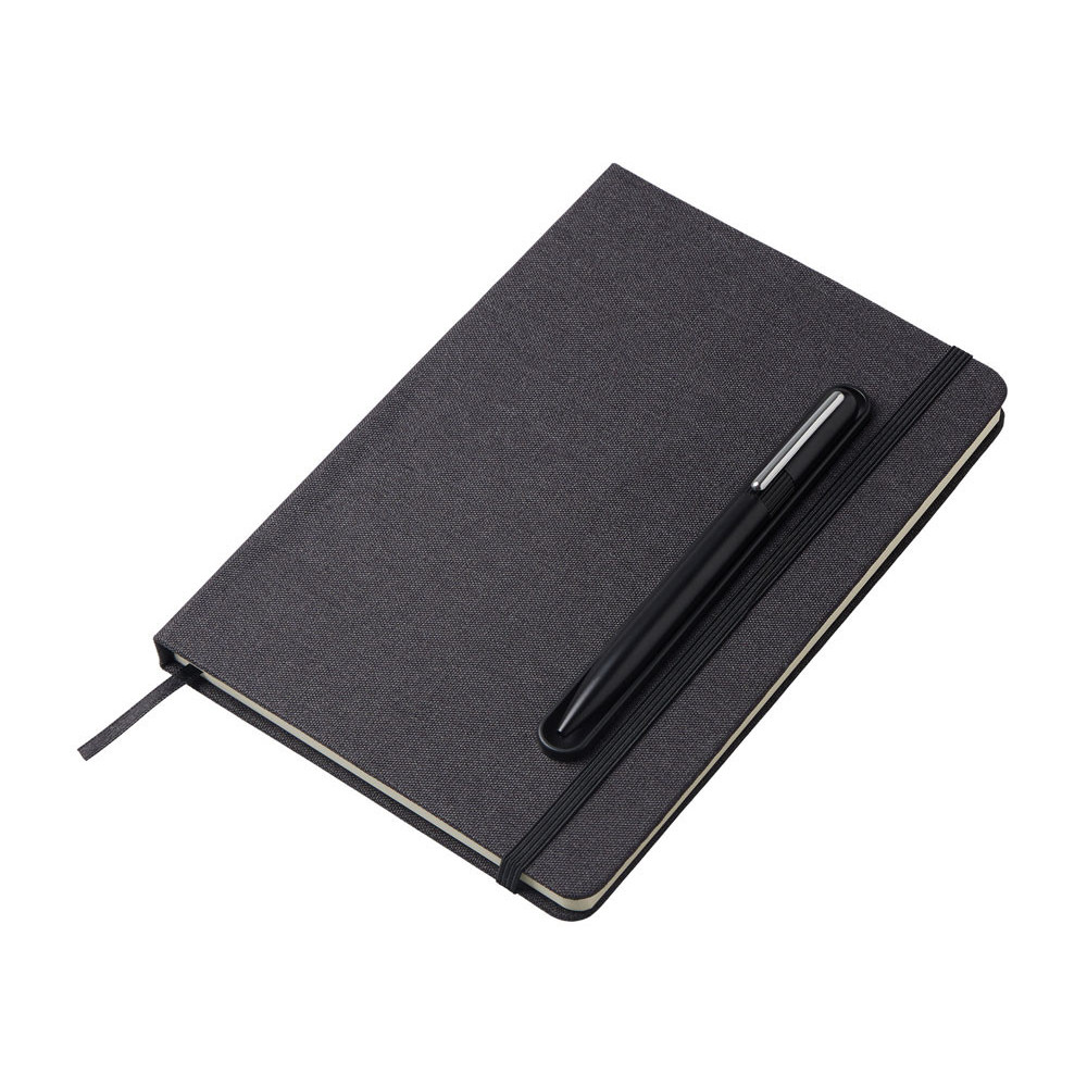 Блокнот А5 «NotaBene» с...