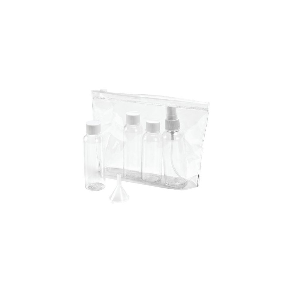 Дорожный набор емкостей для...