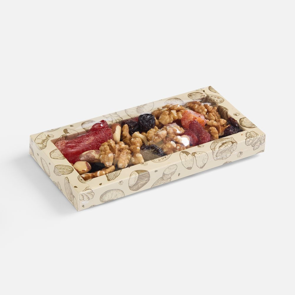 Смесь орехов и цукатов Nut...