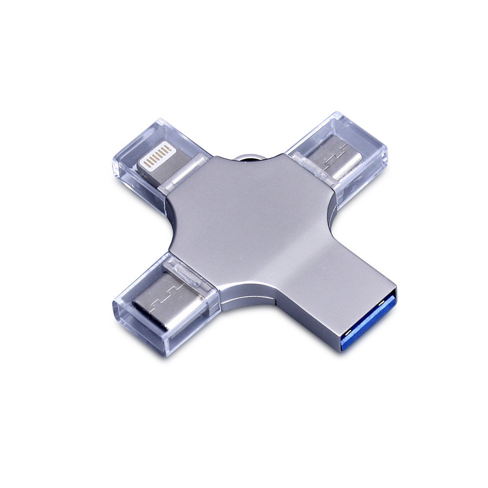 USB 3.0-флешка на 32 Гб...