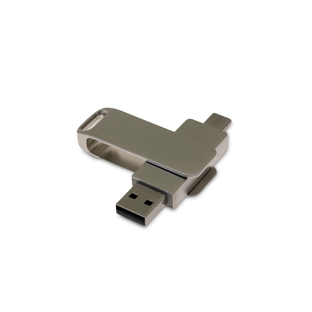 USB 2.0- флешка на 16 Гб с...