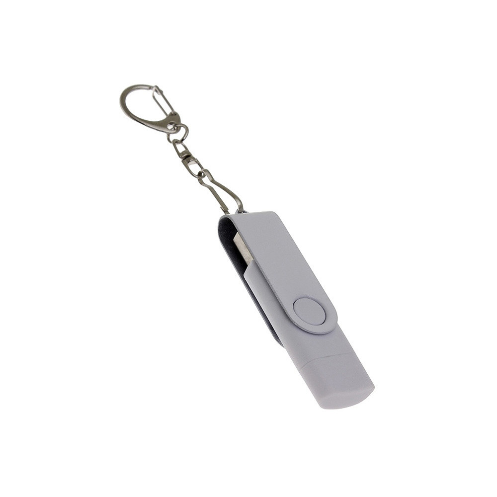 USB 2.0- флешка на 8 Гб с...