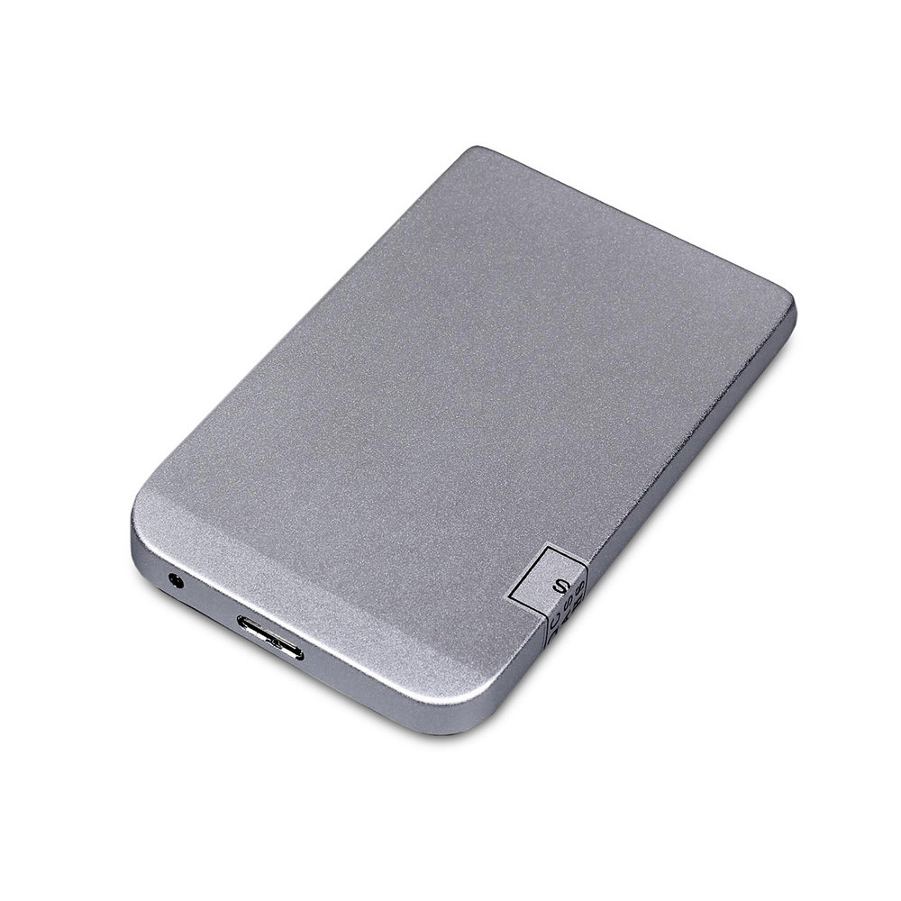 Внешний жесткий диск...